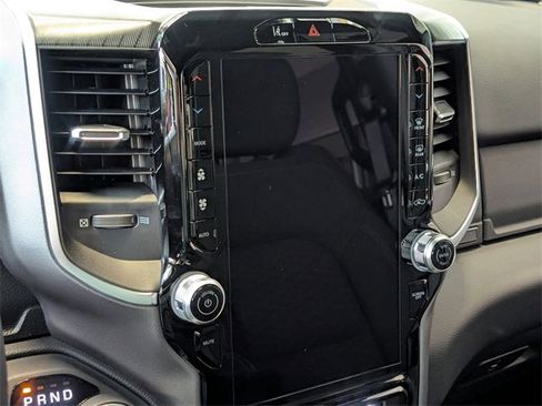 New 2026 RAM 1500 Big Horn image 15