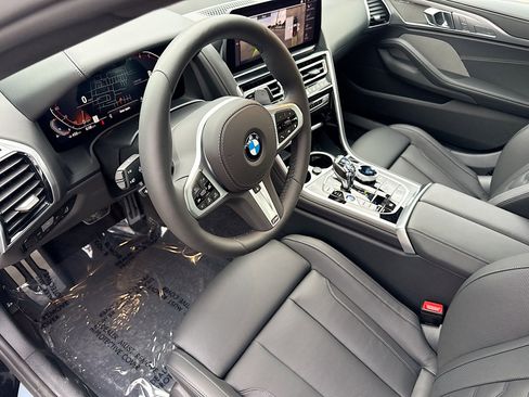 New 2026 BMW 840i RWD image 26