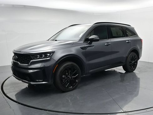 Used 2021 Kia Sorento SX AWD/4WD image 4