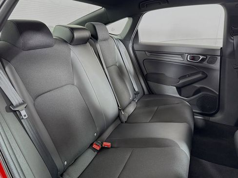 Certified 2023 Honda Civic Sport image 36