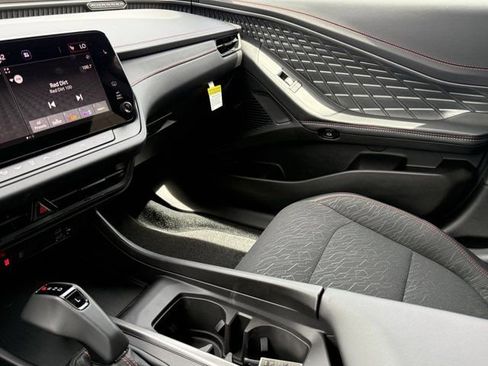 New 2026 Dodge Charger GT w/ Driver Convenience Group image 18