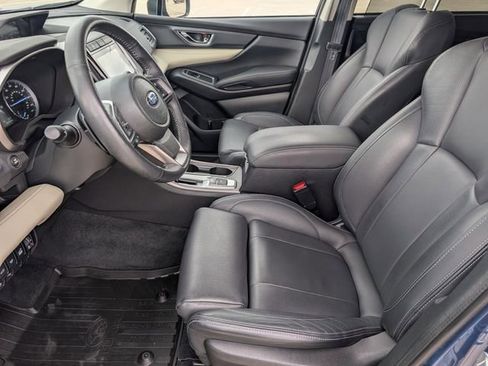 Certified 2022 Subaru Ascent Limited w/ Technology Package image 8