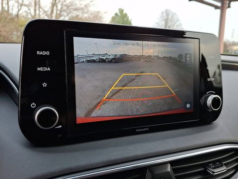 Used 2021 Hyundai Santa Fe SEL w/ Convenience Package image 19