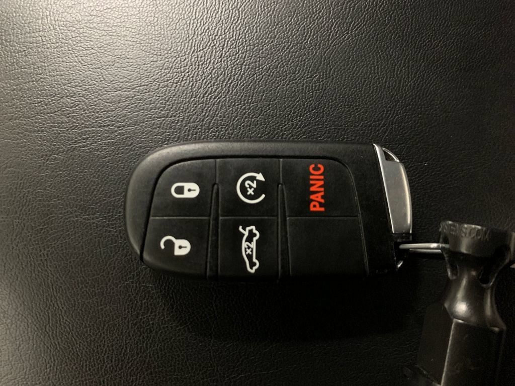 Used 2020 Dodge Charger GT w/ Plus Group AWD/4WD image 34