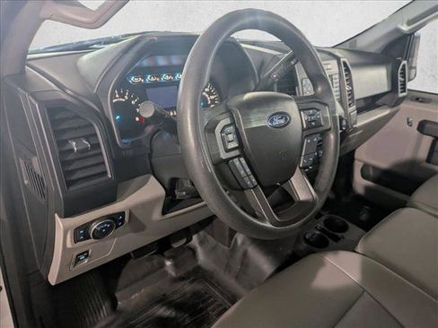 Used 2018 Ford F150 XL w/ Equipment Group 101A Mid image 10