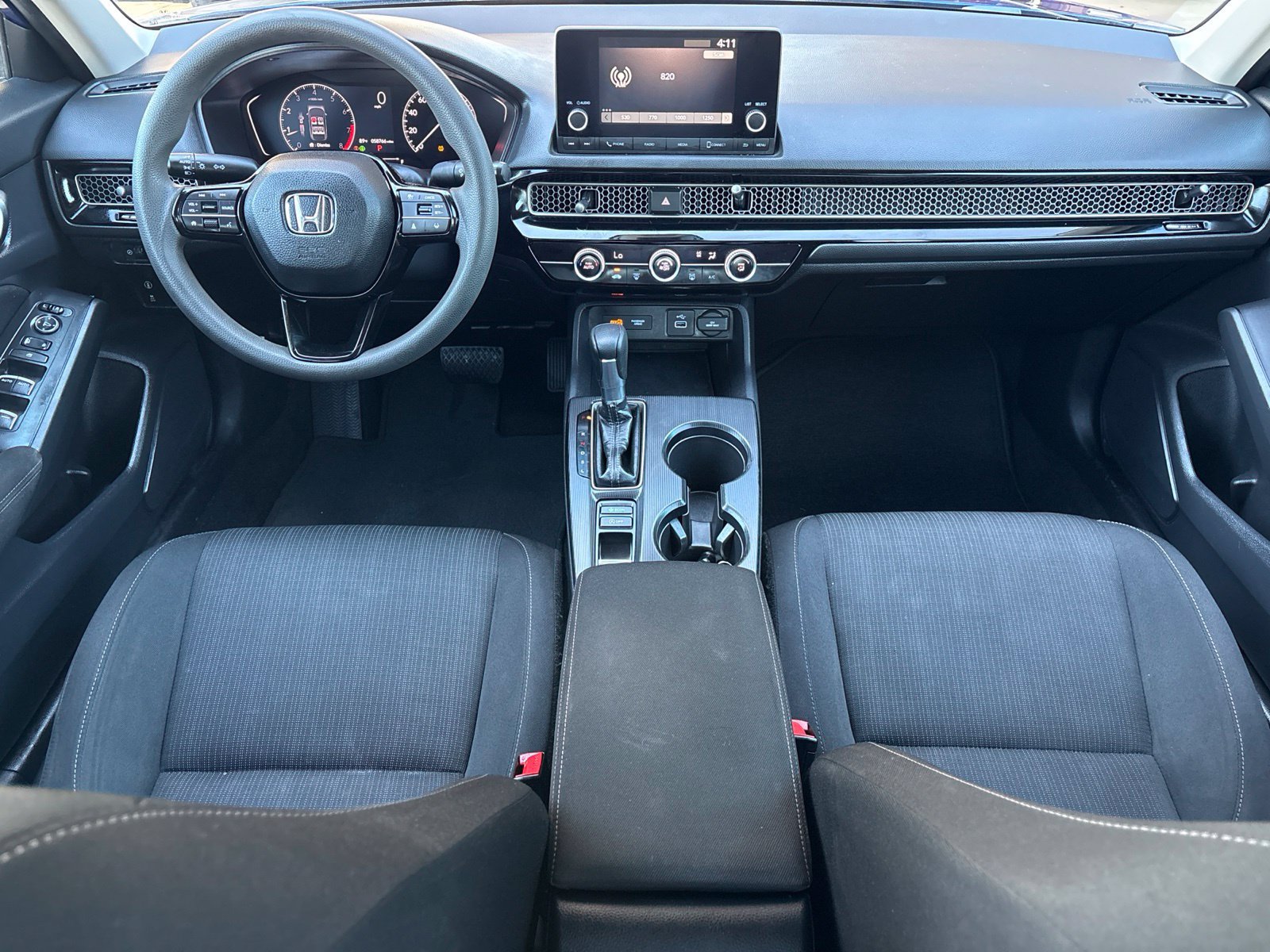 Used 2022 Honda Civic LX image 18