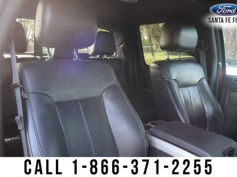 Used 2013 Ford F150 FX4 w/ Luxury Equipment Group AWD/4WD image 26