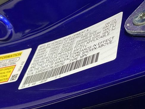 Used 2024 Honda CR-V Sport image 36