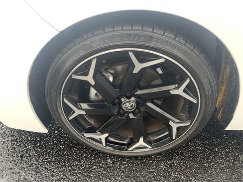 Used 2025 Toyota Corolla FX image 33