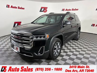 Used 2023 GMC Acadia SLT