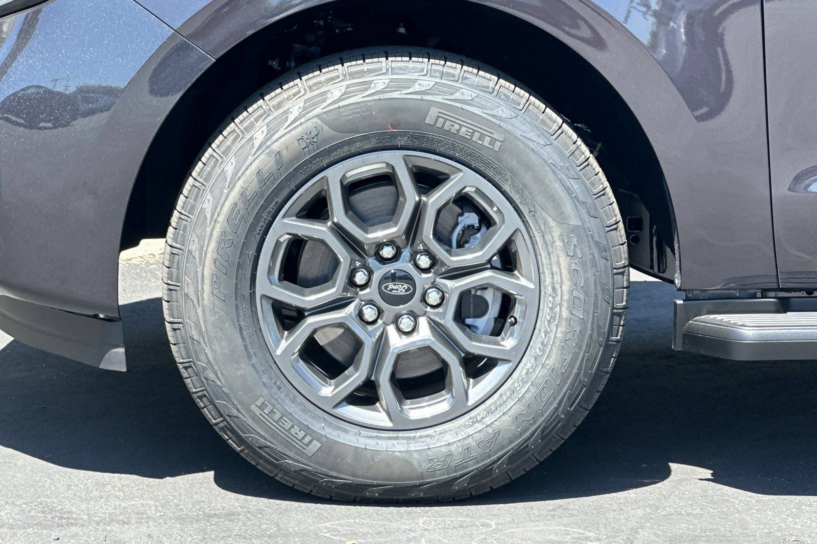 New 2026 Ford Expedition Max Active RWD image 27