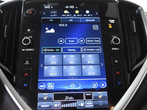 Used 2023 Subaru Ascent Premium w/ Convenience Package image 17