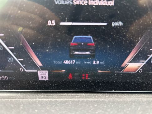 Used 2024 BMW X5 xDrive40i image 27