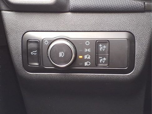 Used 2025 Ford Bronco Sport Big Bend w/ Convenience Package image 26