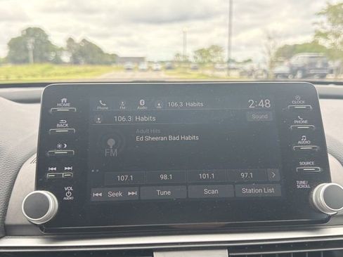 Used 2019 Honda Accord Sport image 29