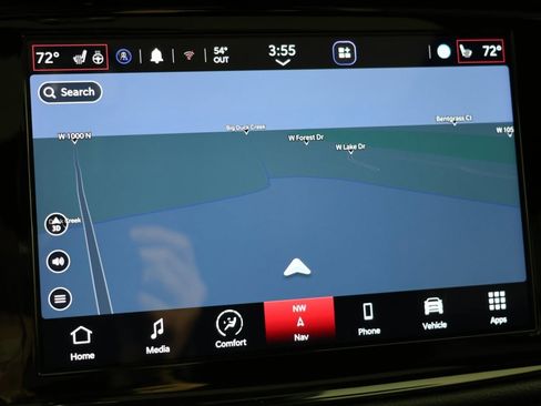 Used 2024 Dodge Durango GT image 8