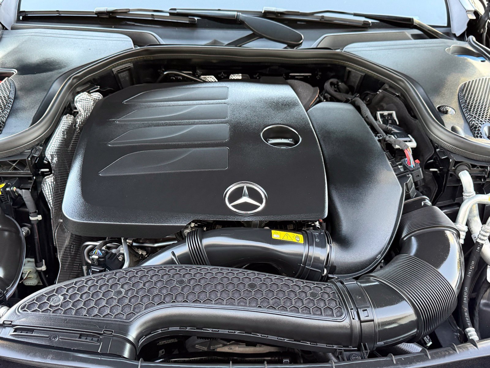 Used 2023 Mercedes-Benz E 350 Sedan image 44