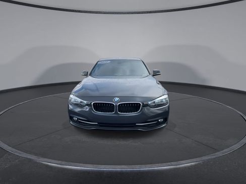 Used 2016 BMW 328i Sedan RWD image 4