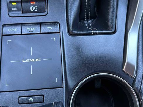 Used 2020 Lexus NX 300 F Sport image 33