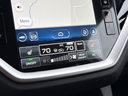 New 2026 Subaru Ascent Limited image 21