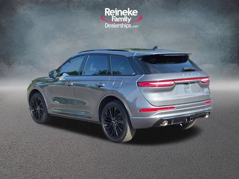 Used 2023 Lincoln Corsair Reserve w/ Equipment Group 202A AWD/4WD image 8