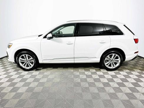 New 2026 Audi Q7 2.0T Premium Plus image 4