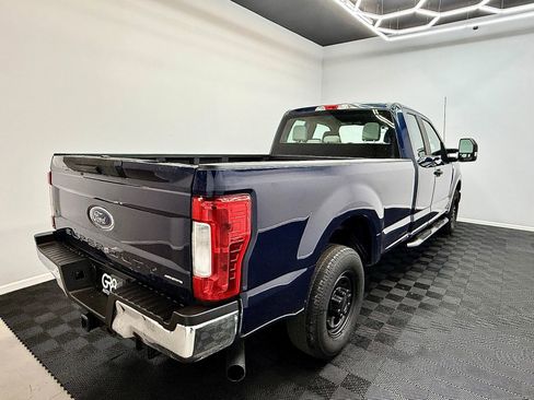 Used 2017 Ford F350 XL w/ Power Equipment Group image 8