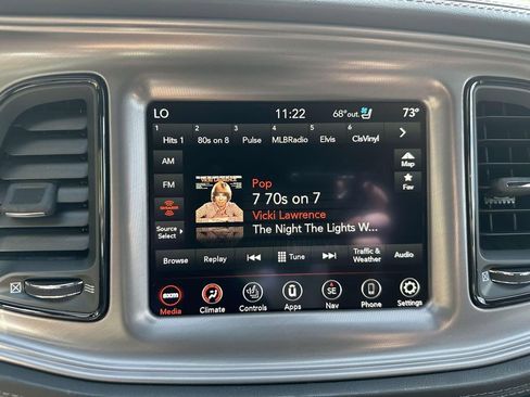 New 2023 Dodge Challenger R/T w/ Plus Package image 4