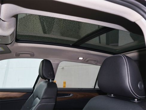 New 2026 Volkswagen Atlas SE image 13