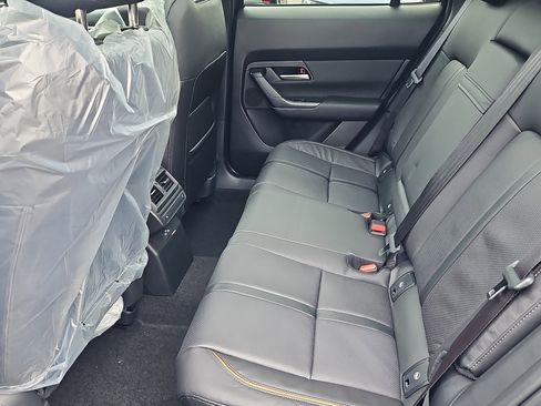 New 2026 MAZDA CX-50 2.5 Hybrid w/ Weather Package image 20