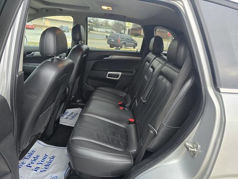 Used 2012 Chevrolet Captiva Sport LTZ image 9