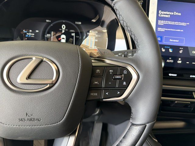Certified 2026 Lexus RX 350h w/ Convenience Package AWD/4WD image 16
