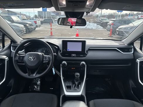 Used 2023 Toyota RAV4 LE image 11