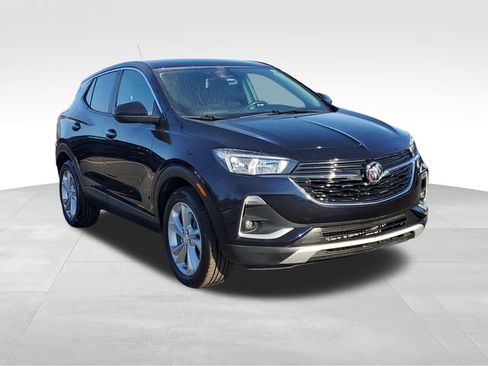 Certified 2020 Buick Encore GX Preferred w/ Cold Weather Comfort Package image 7