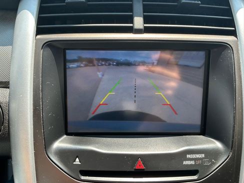 Used 2013 Ford Edge SEL AWD/4WD image 27