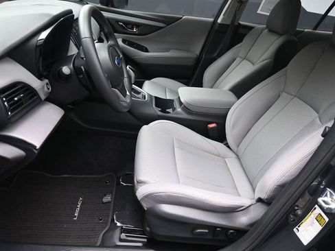 Certified 2025 Subaru Legacy Premium w/ Popular Package #1 image 18