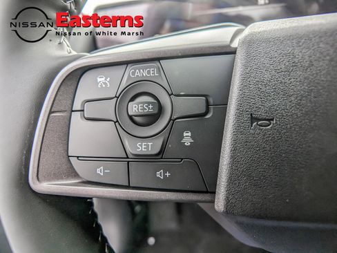 New 2026 Nissan Sentra SV image 16