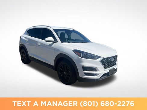 Used 2019 Hyundai Tucson Value FWD image 7
