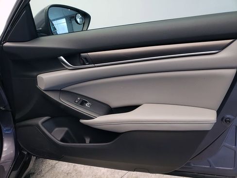 Used 2019 Honda Accord LX image 26