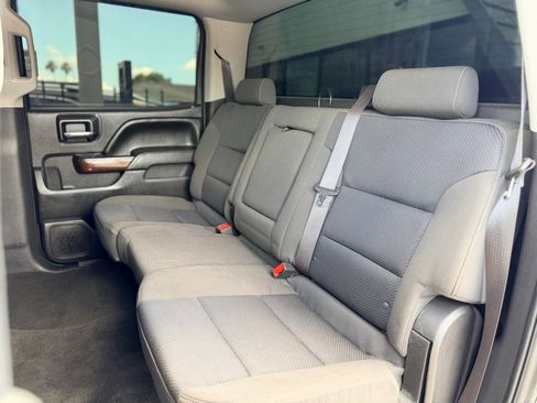Used 2017 GMC Sierra 1500 SLE w/ Elevation Edition AWD/4WD image 22