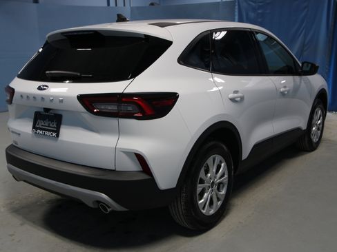 New 2026 Ford Escape Active w/ Cold Weather Package image 26