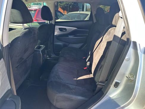 Used 2018 Nissan Murano SV image 28