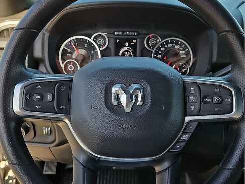 New 2026 RAM 3500 Tradesman image 11