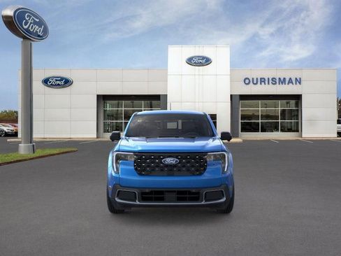 New 2026 Ford Maverick Lariat w/ 4K Tow Package image 2