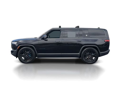 Used 2026 Rivian R1S Premium AWD/4WD image 5