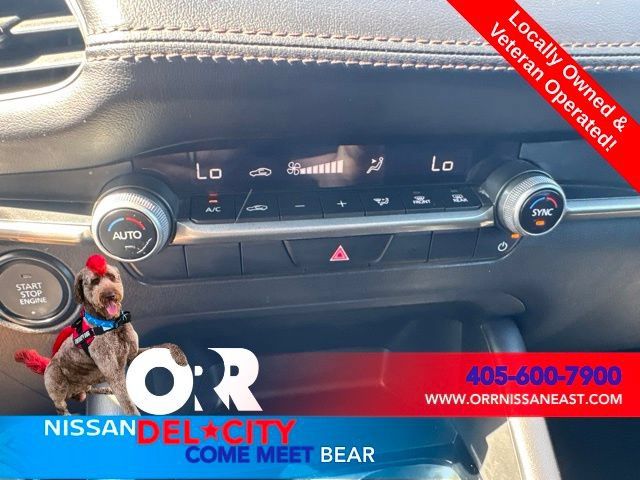 Used 2025 MAZDA MAZDA3 s Sport FWD image 24