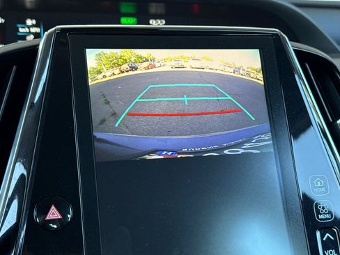 Used 2020 Toyota Prius Prime XLE FWD image 20
