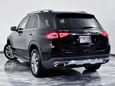 Used 2020 Mercedes-Benz GLE 350 4MATIC image 11