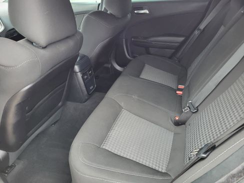 Used 2022 Dodge Charger GT w/ Driver Convenience Group image 13