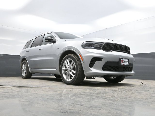 Used 2025 Dodge Durango R/T AWD/4WD image 37
